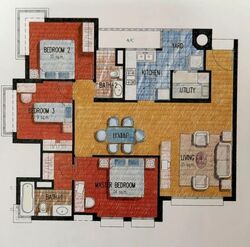 Thomson Euro-asia (D11), Condominium #537600811
